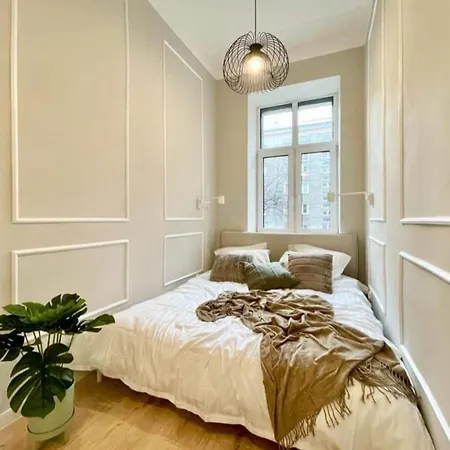 Comfy Flat Free Parking ホームステイ
